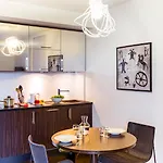 Adagio Val D'europe Ξενοδοχείο με διαμερίσματα 3*