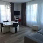 Adagio Val D'europe 3*