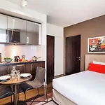 Apartmanhotel Adagio Val D'europe