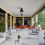 Adagio Val D'europe Ξενοδοχείο με διαμερίσματα 3*