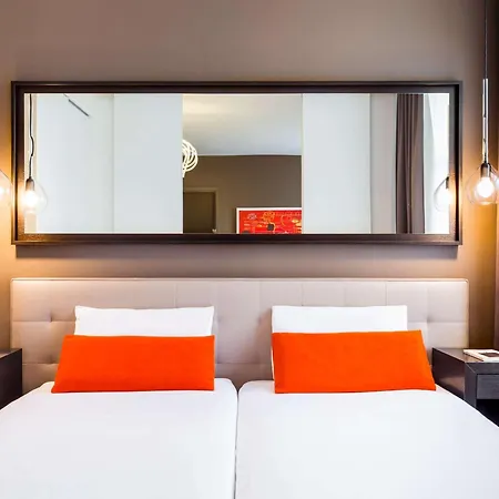 Aparthotel Adagio Val D'europe 3*