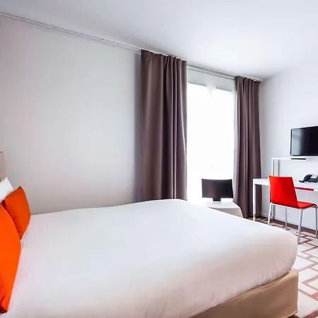 Adagio Val D'europe Appart hôtel Serris