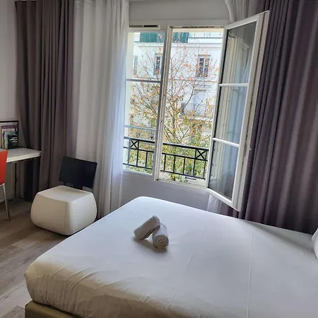 Adagio Val D'europe Aparthotel