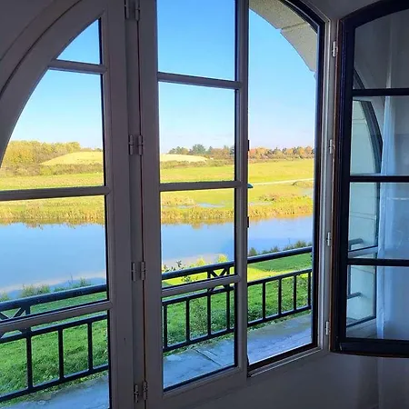 Adagio Val D'europe Appart hôtel