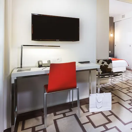 Adagio Val D'europe Aparthotel