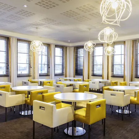 Adagio Val D'europe 3*