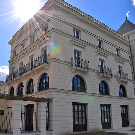 Adagio Val D'europe 3* Serris