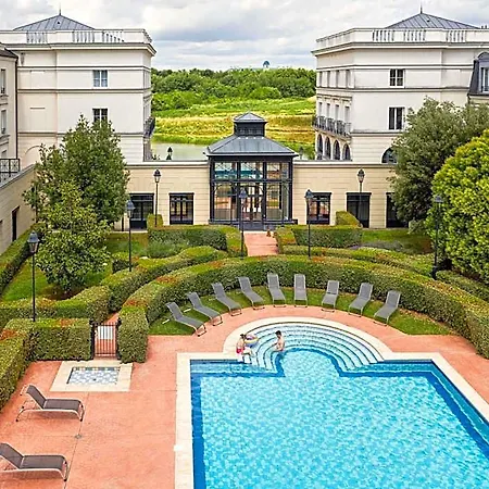 Adagio Val D'europe