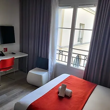 Apart Otel Adagio Val D'europe