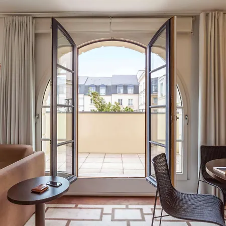 Adagio Val D'europe Apartmanhotel
