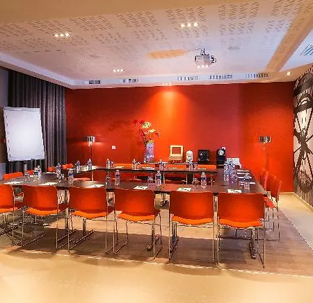 Aparthotel Adagio Val D'europe