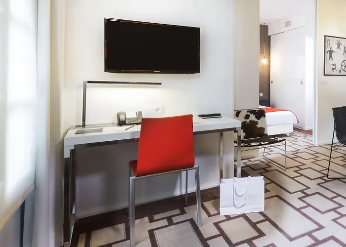 Adagio Val D'europe Aparthotel