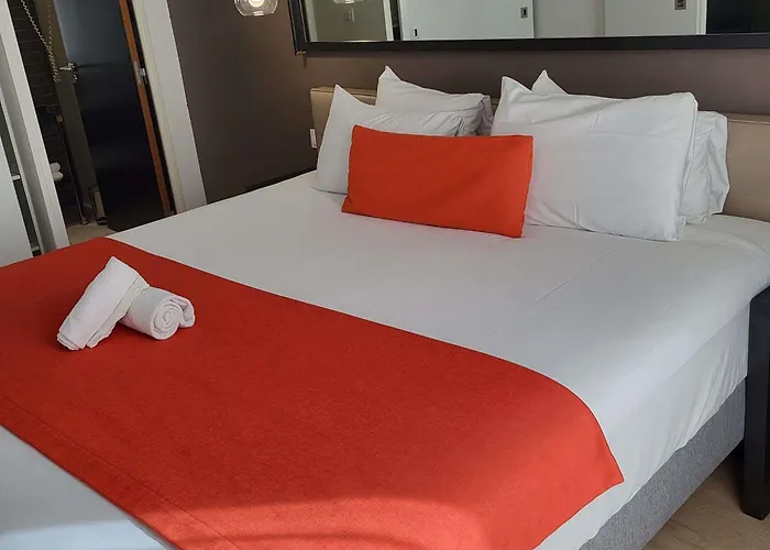 Adagio Val D'europe 3*