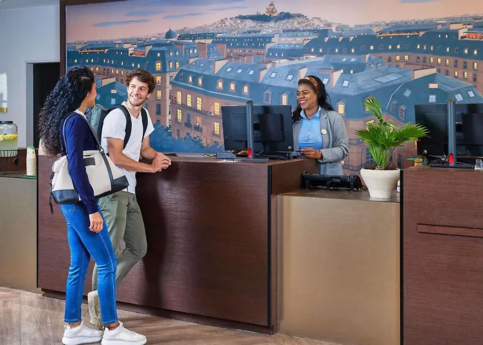 Adagio Val D'europe