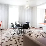 Adagio Val D'europe Aparthotel