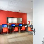 Adagio Val D'europe Aparthotel Serris