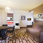 Aparthotel Adagio Val D'europe