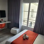 Aparthotel Adagio Val D'europe