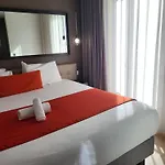 Aparthotel Adagio Val D'europe 3*