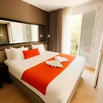 Aparthotel Adagio Val D'europe Serris