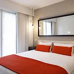 Aparthotel Adagio Val D'europe