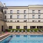 Adagio Val D'europe 3*