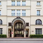 Adagio Val D'europe 3*