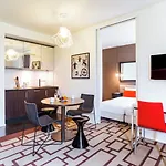 Adagio Val D'europe Aparthotel 3*