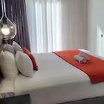 Adagio Val D'europe Aparthotel Serris
