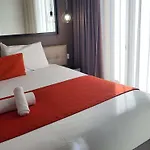 Adagio Val D'europe 아파트호텔