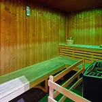Adagio Val D'europe Aparthotel Serris