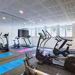 Adagio Val D'europe Aparthotel