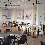 Adagio Val D'europe Aparthotel 3*