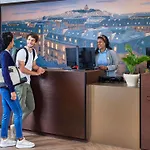 Aparthotel Adagio Val D'europe Serris