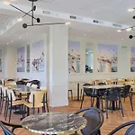 Adagio Val D'europe Aparthotel