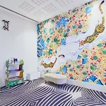 Aparthotel Adagio Val D'europe