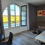 Adagio Val D'europe 3*