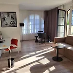 Adagio Val D'europe Aparthotel