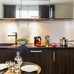 Adagio Val D'europe 3* 세리스