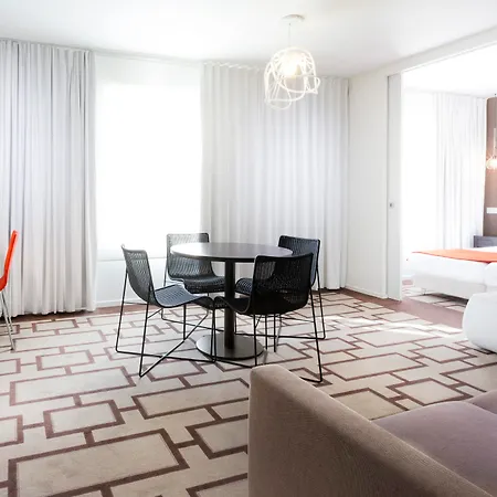 Adagio Val D'europe Aparthotel