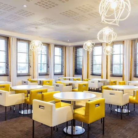 Aparthotel Adagio Val D'europe