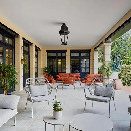 Adagio Val D'europe Aparthotel