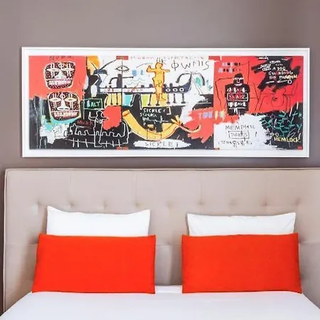 Aparthotel Adagio Val D'europe