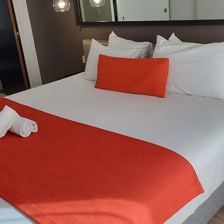Adagio Val D'europe 3*