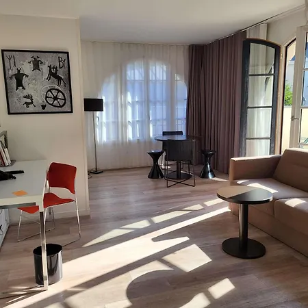 Adagio Val D'europe Ξενοδοχείο με διαμερίσματα