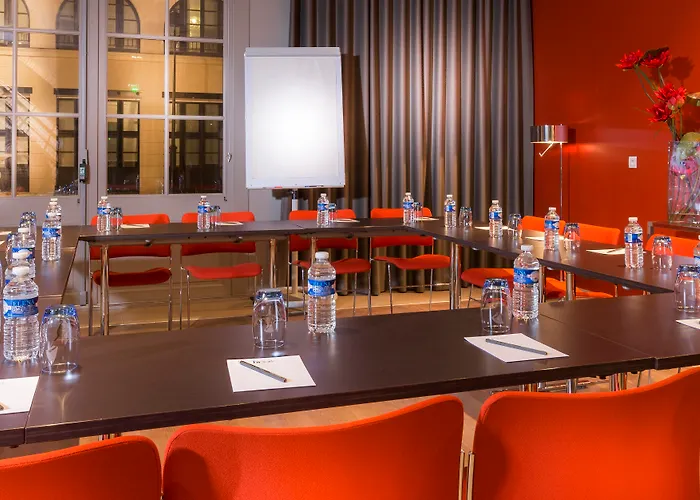 Adagio Val D'europe 3*